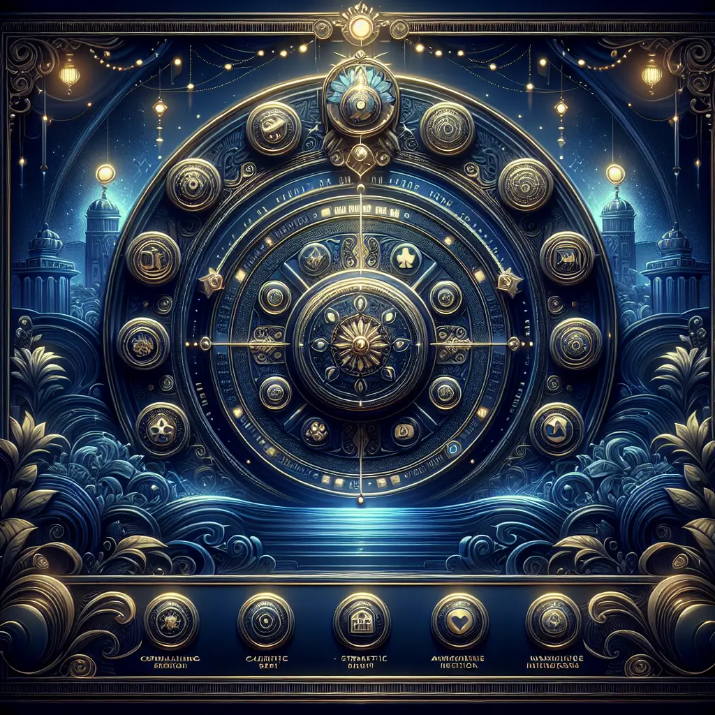 Gates of Hades slot game